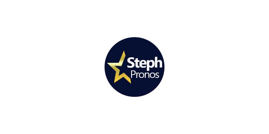 steph pronos pronostics gagnants