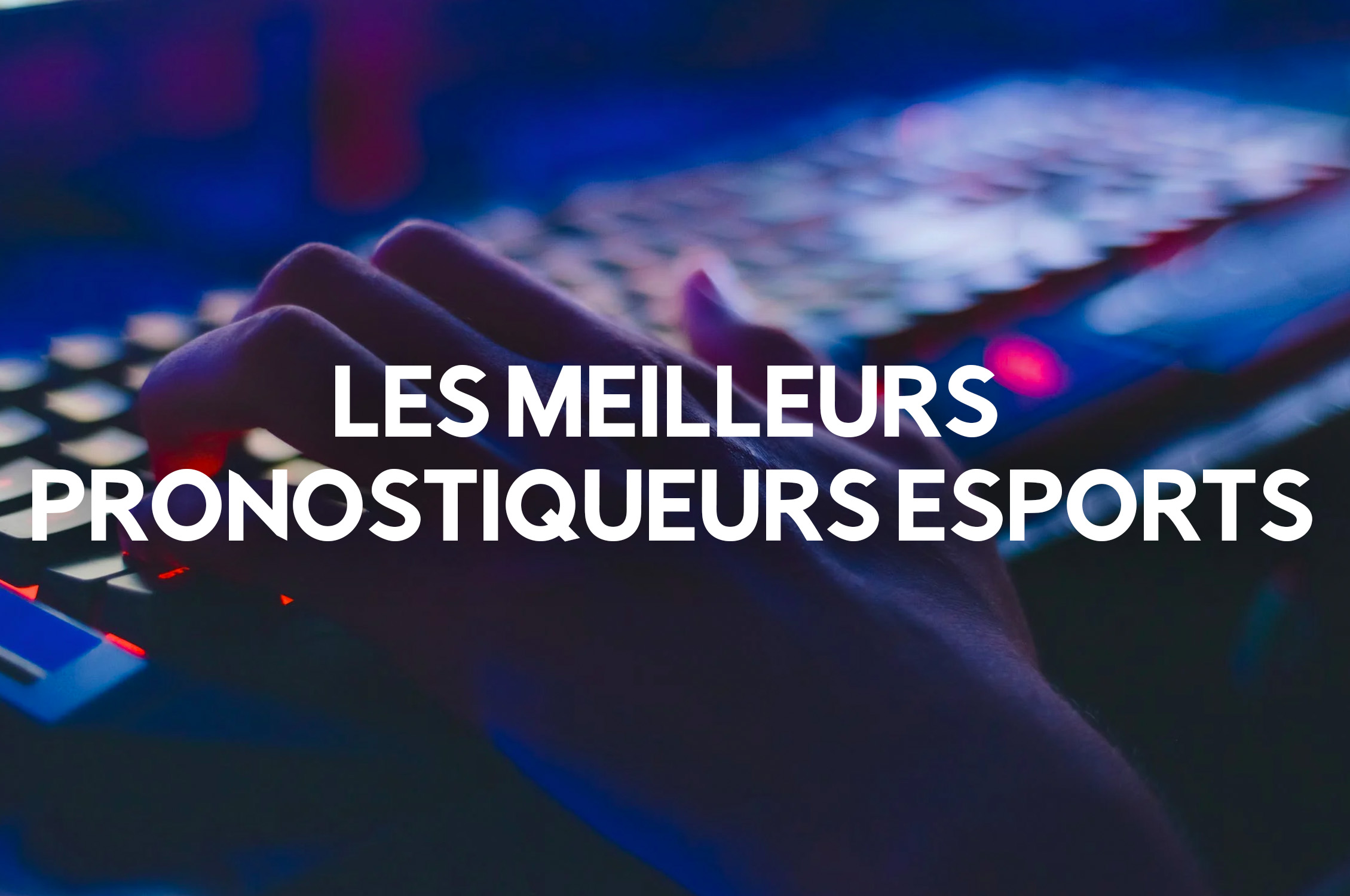 Two For The Money Pronostiqueur Avis Prono eSport : Qui sont les meilleurs pronostiqueurs ? - Le Pronostiqueur
